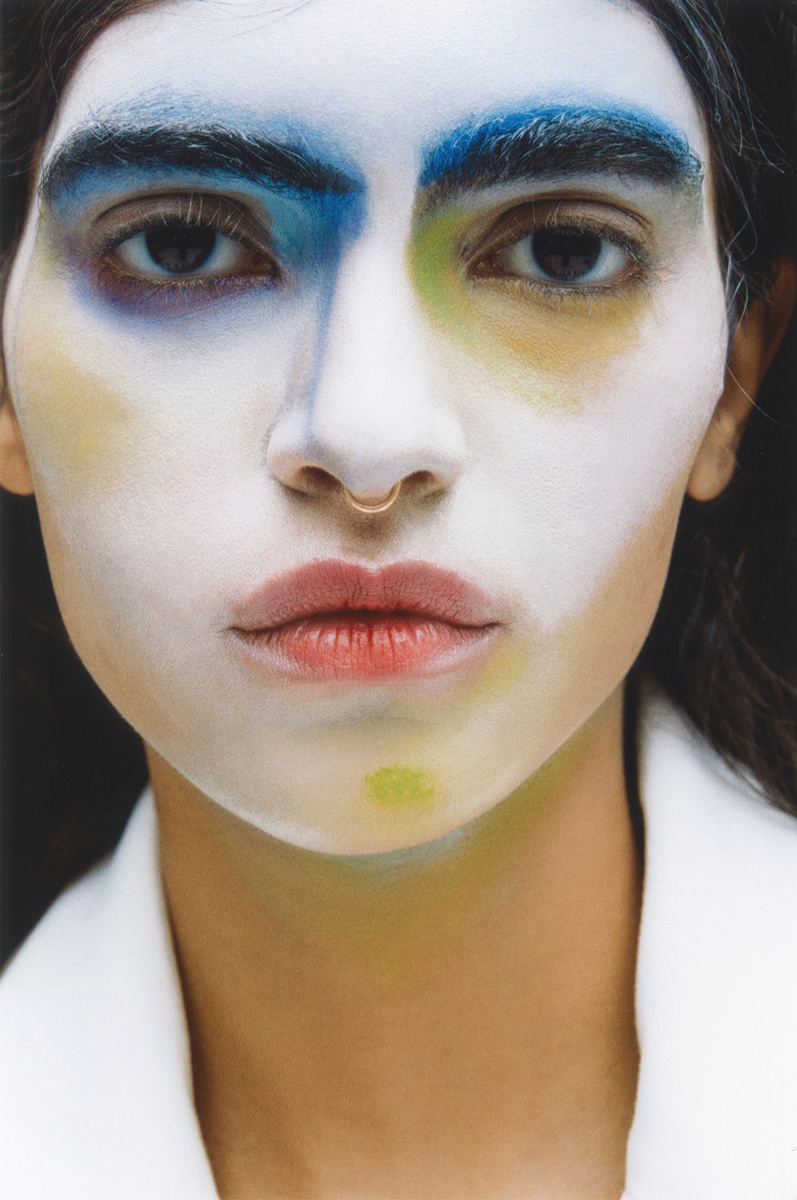 Lundlund : Vogue Scandinavia : 5